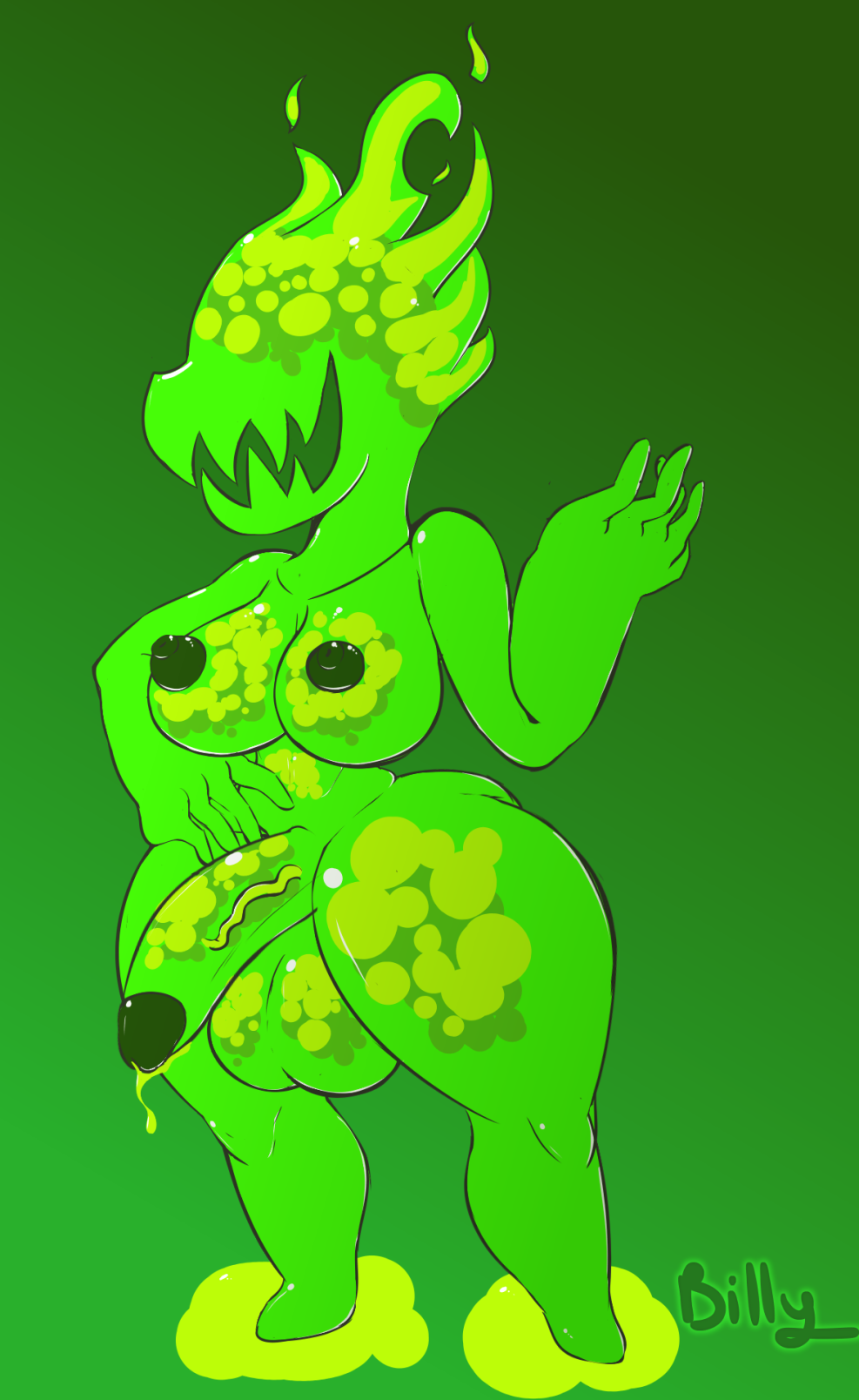 Hentai horns nuclear throne