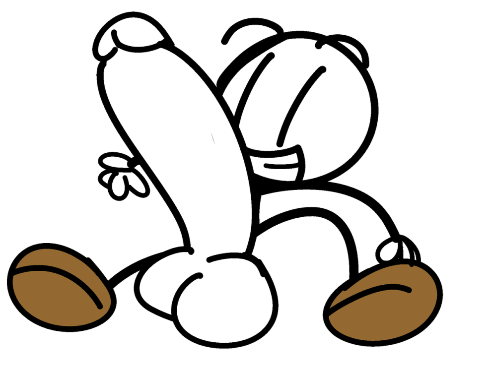 Fat Naked Rule 34 Henry Stickmin Collection