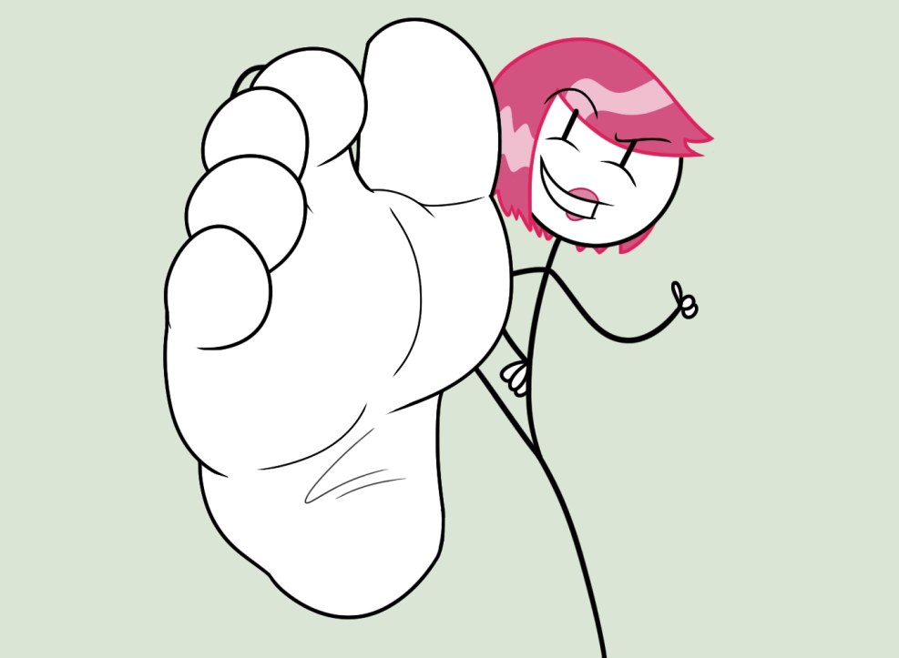 Henry Stikmen Rule 34