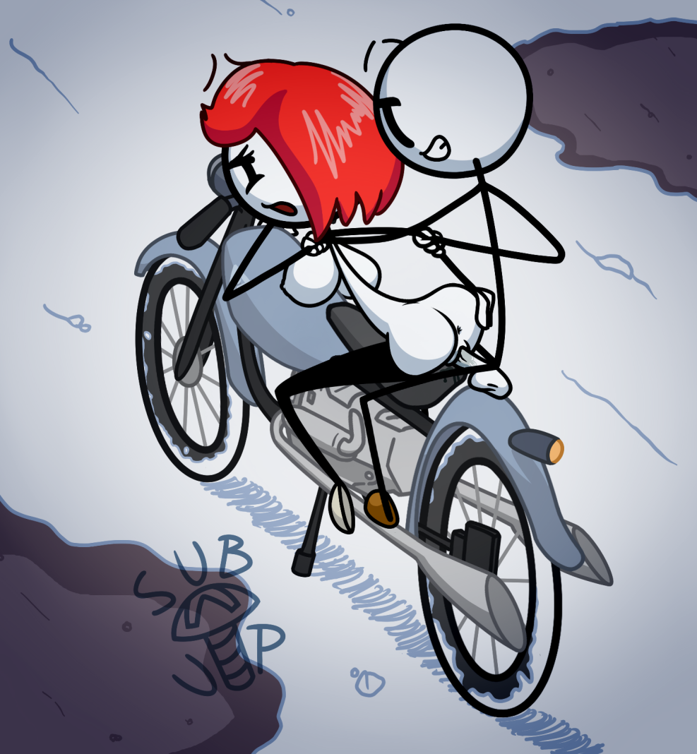 Ellie Rose Henry Stickman