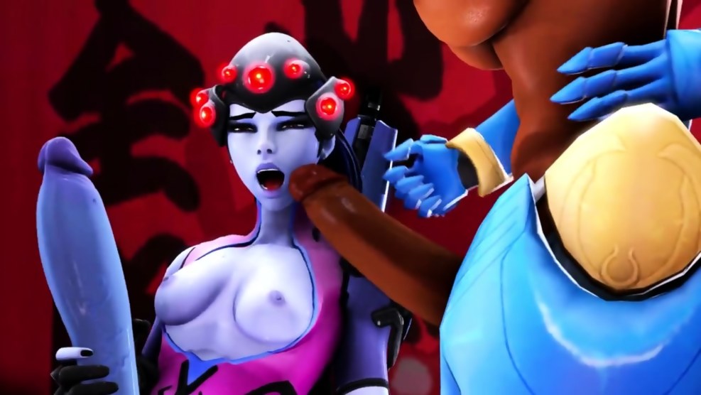 MLP XXX Futa Lesbians Hoives Art 3D Hentai