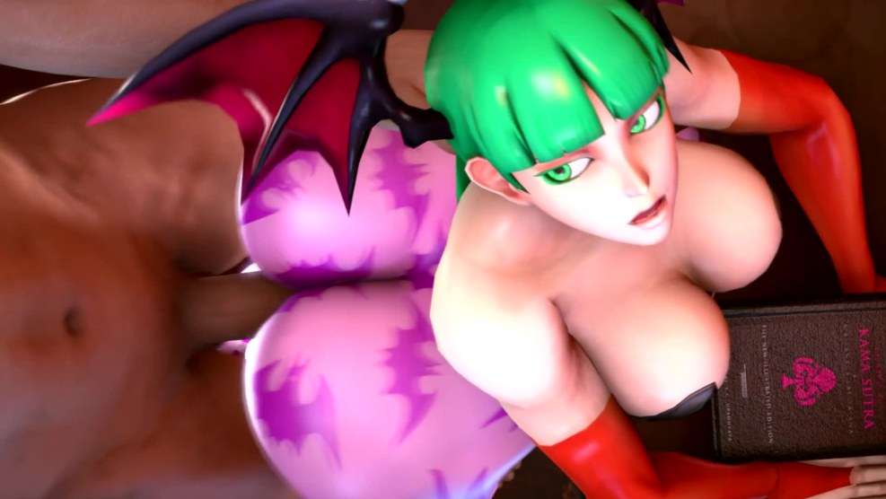 Femzhep Mass Effect Rule 34