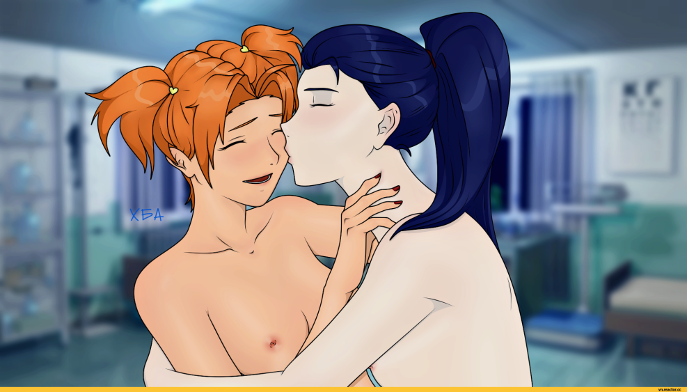 Infinite Summer Viola Sex