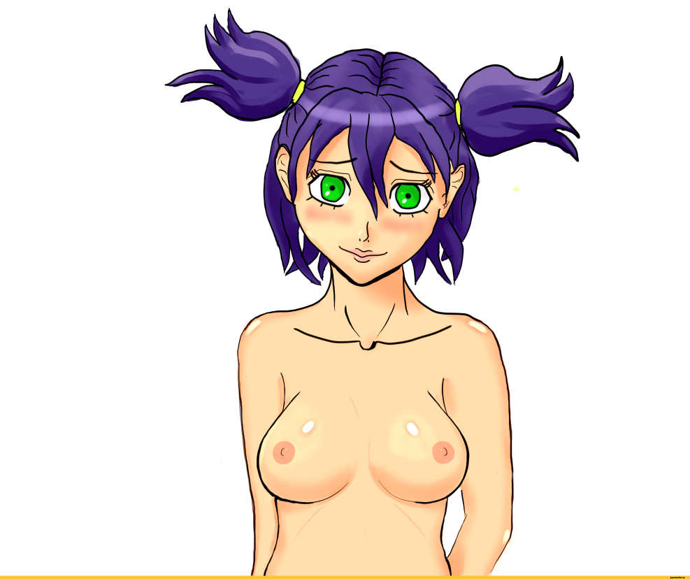 Infinite summer nude Lena