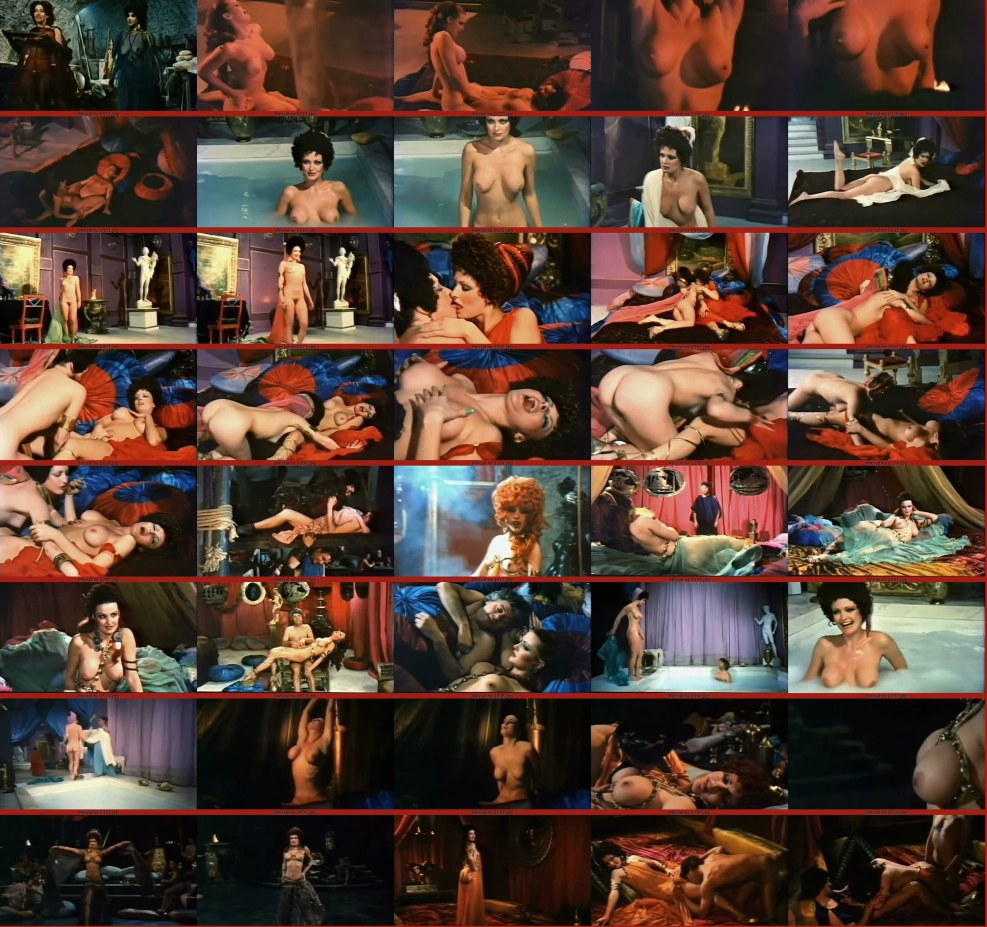 Annec di Lorenzo Caligula