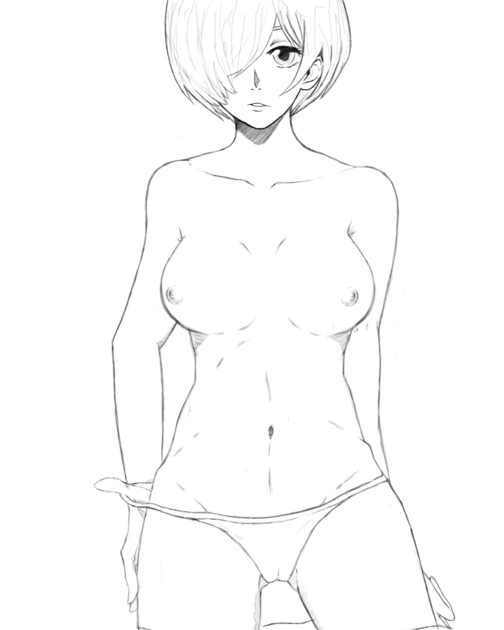 Tokyo Gul Hentai PIXXX