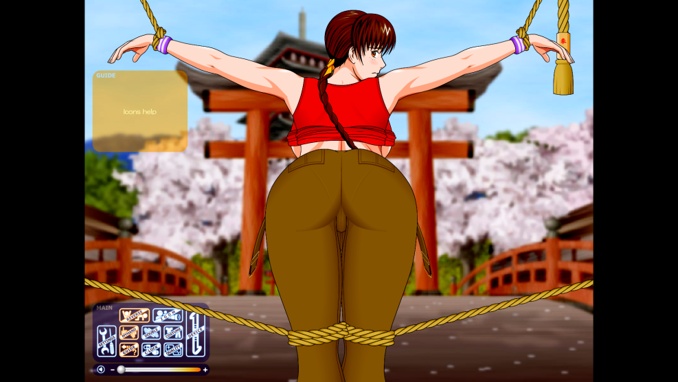 Kasumi Rebirth Latest Version