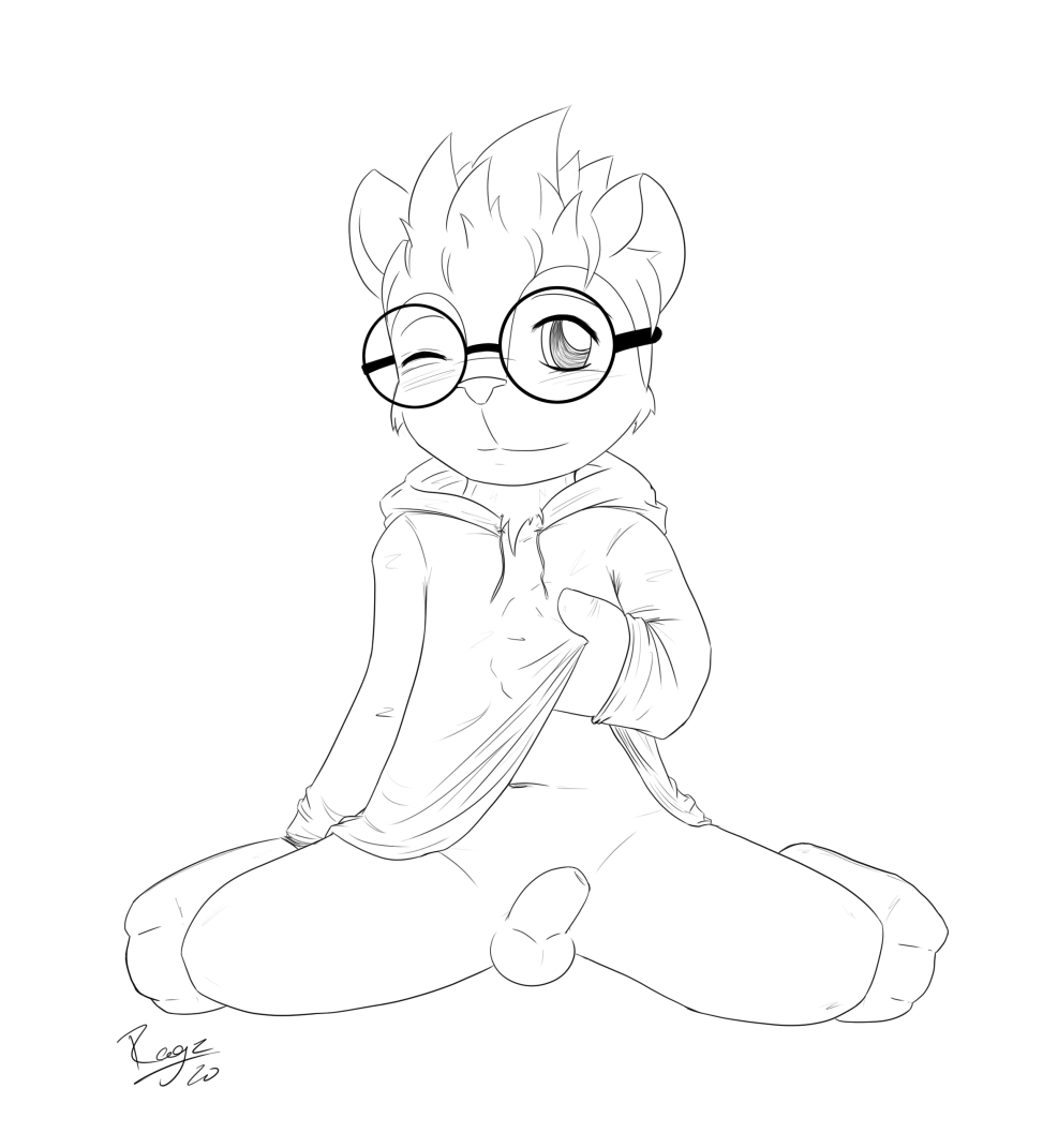 Mouse Dr. Fit Kat Mouse