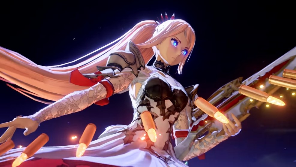 Tales of Arise Anime