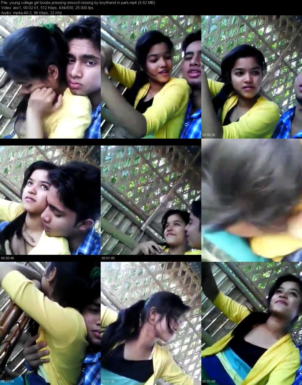 Desi College Girl Sex MMS During Quarantine