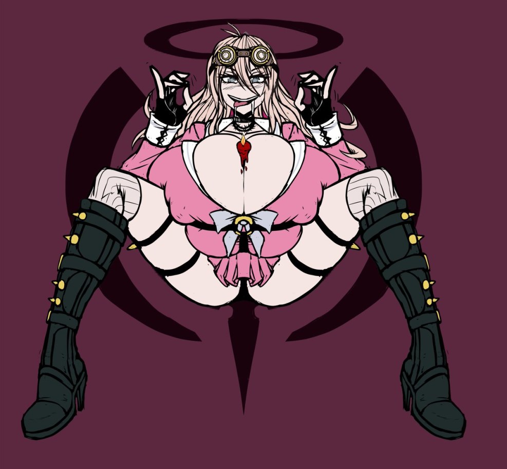 Naked telegrams model fetish_princess