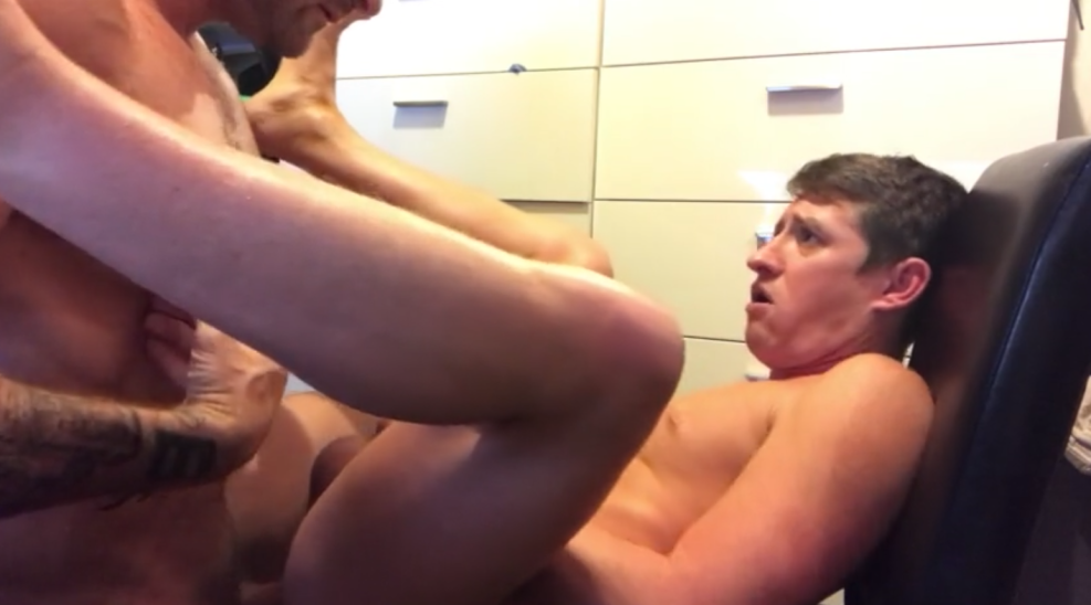 Overfap Hentai (3D HMV) Full hentai-babes.blogspot.com