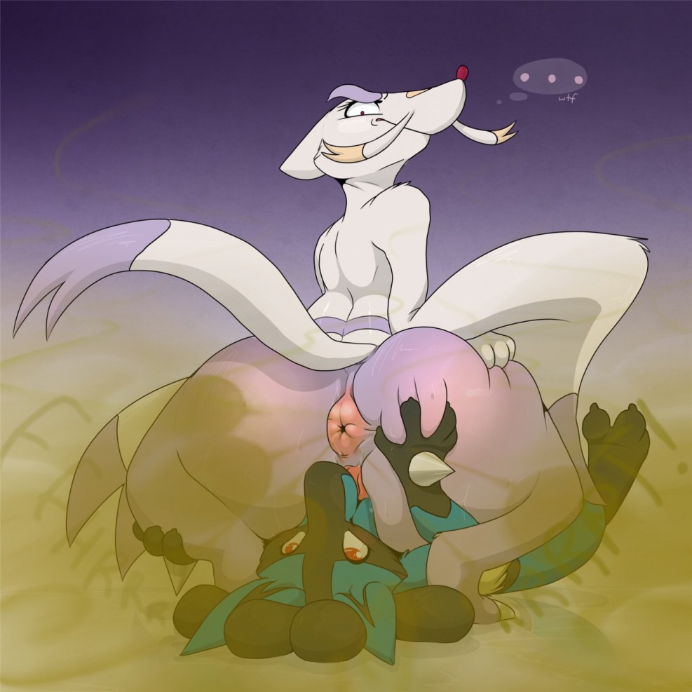 Hentai Furri Croophilia