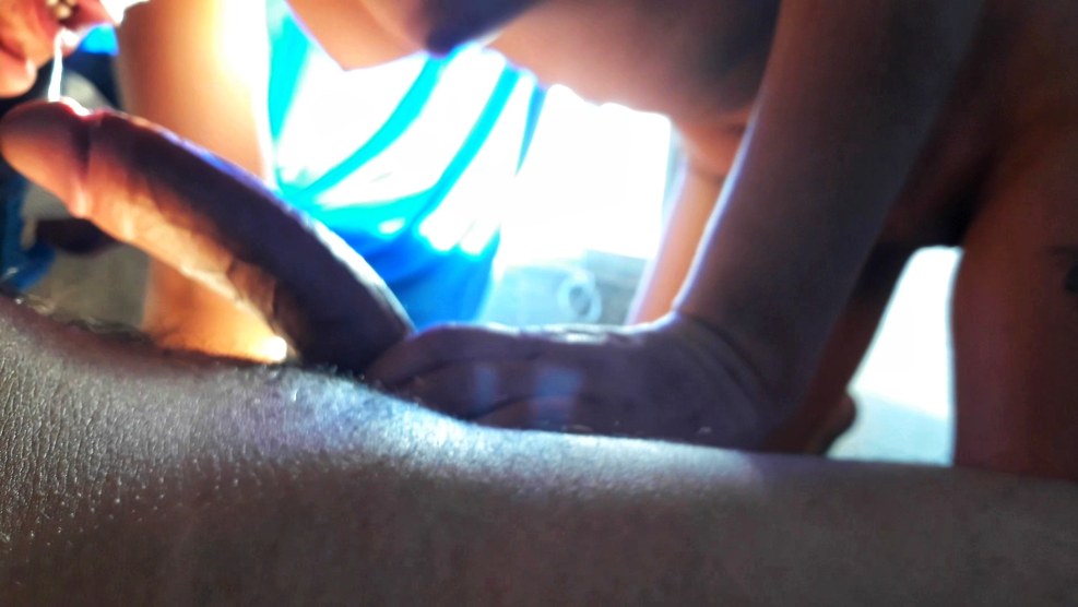 Russian porn actress pov