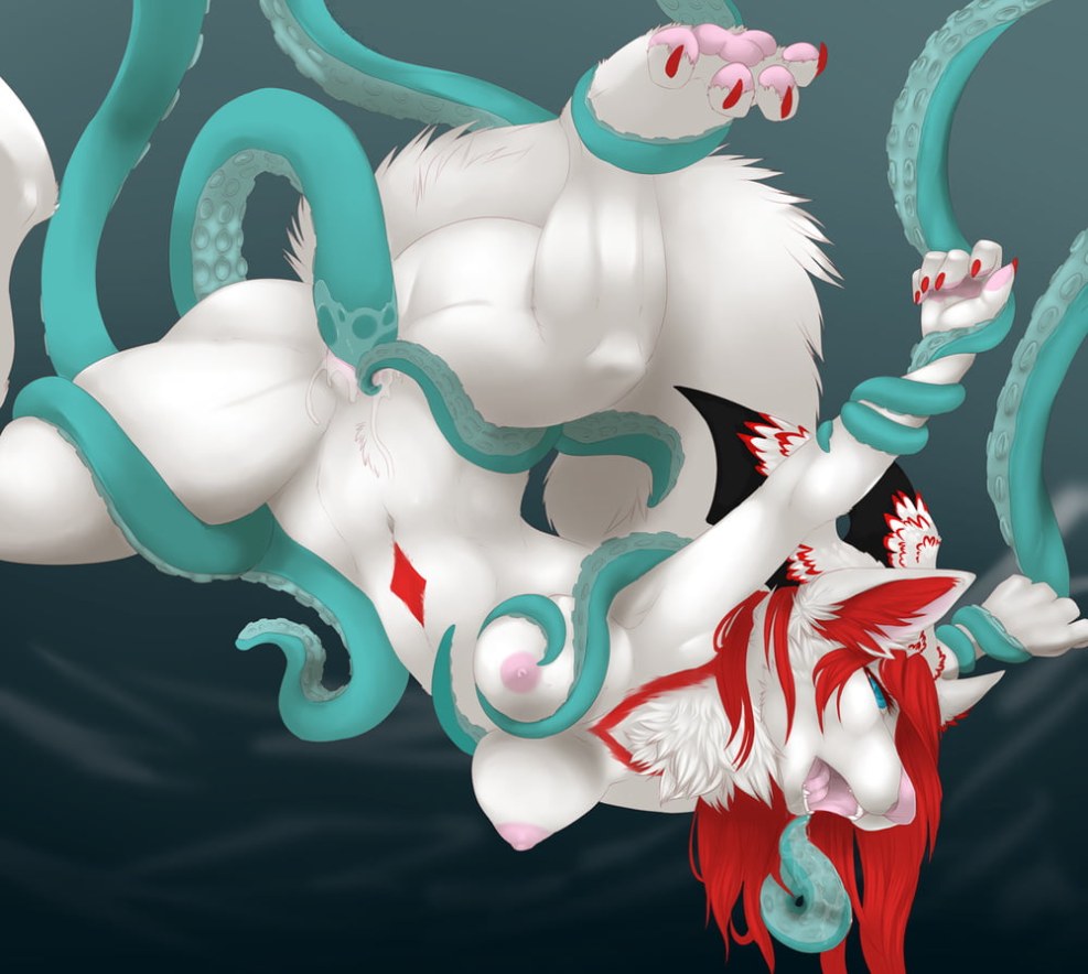 Hentai Furri Lesbian Tentakley