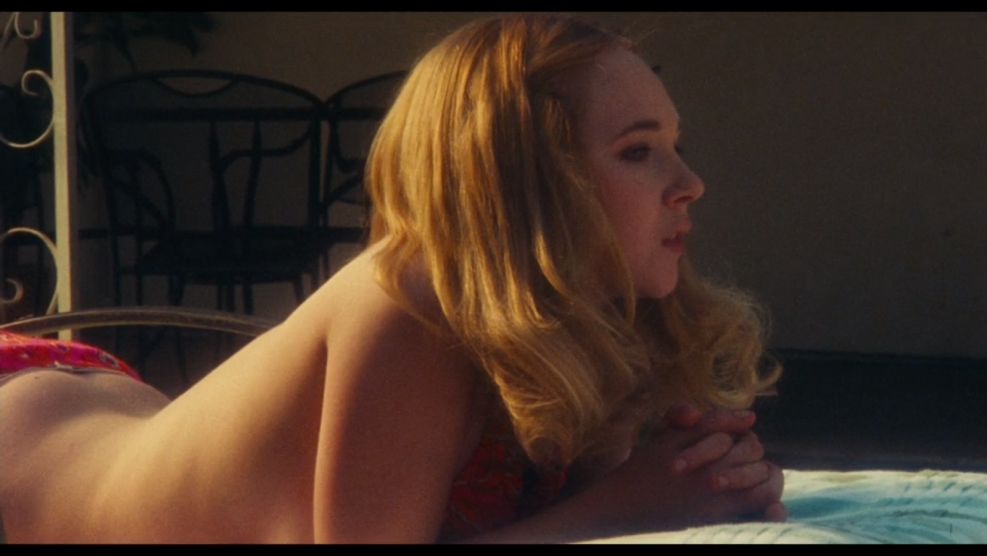 Juno Temple Erotic Scenes