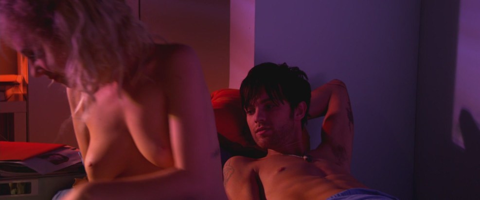 Juno Temple Killer Joe Draft