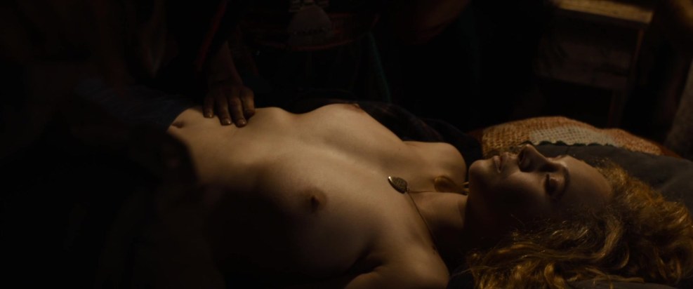 Juno Temple Killer Joe