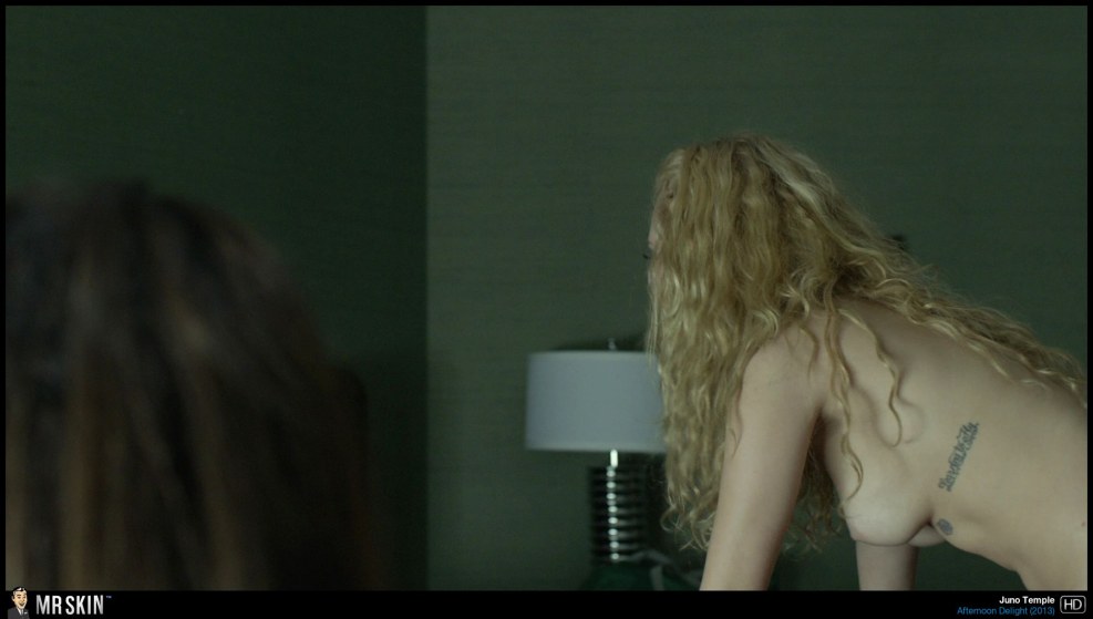 Juno Temple Erotic Scenes