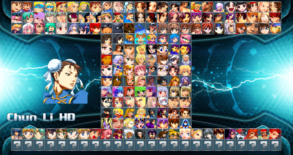 Darkstalkers Futanari Hentai