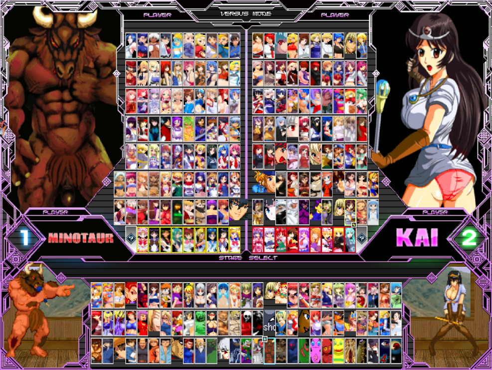 Hentai lesbian blindfolded