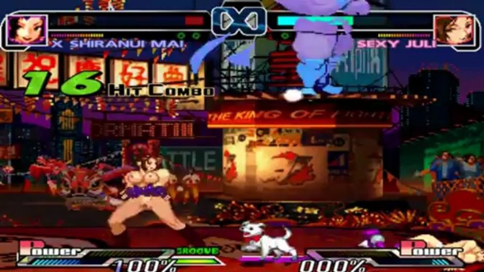 Yudzurich Hentai Under Night In Birth