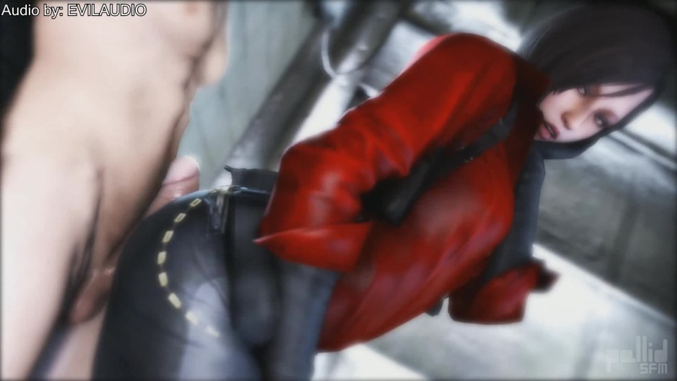 Resident Evil Hell Wong Hyton