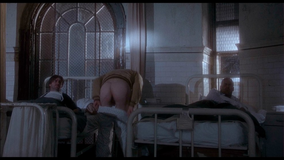 Michael Pitt Naked Dreamers