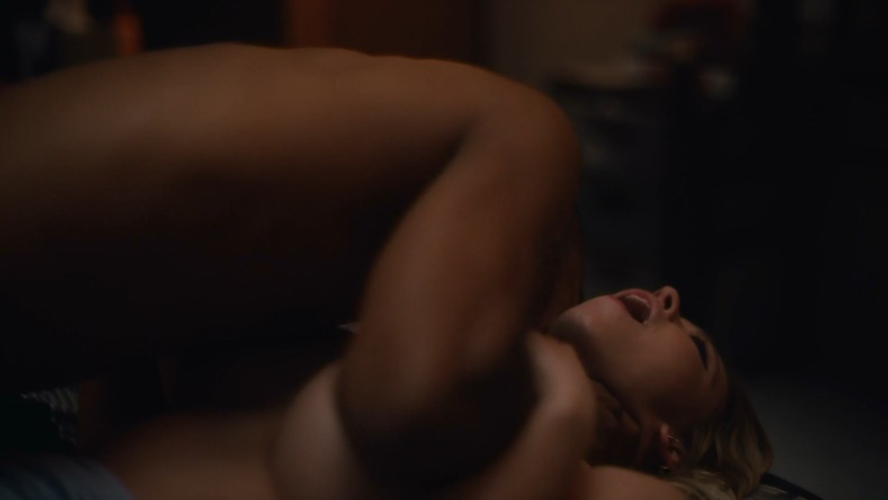 Euphoria erotic scenes