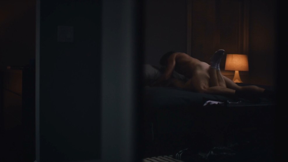 Jacob Eldardi Euphoria Series Naked