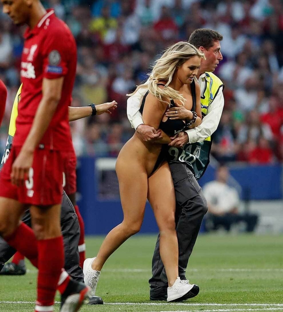 Kinsey Volanski Final