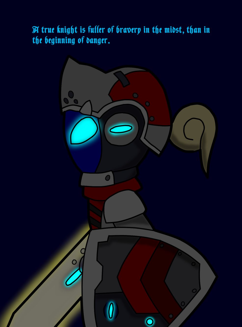 SPIRAL KNIGHTS ENEMY POLYGONS