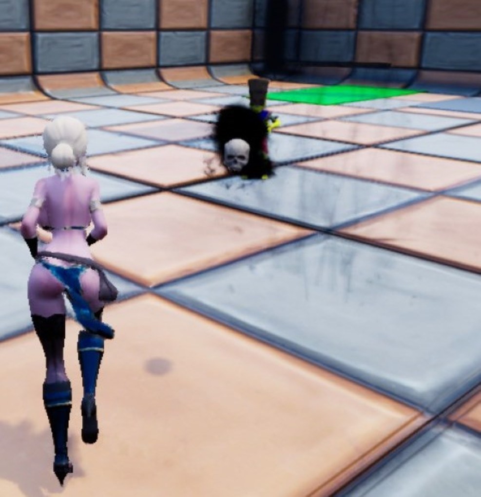 Breeders of the Nephilim game