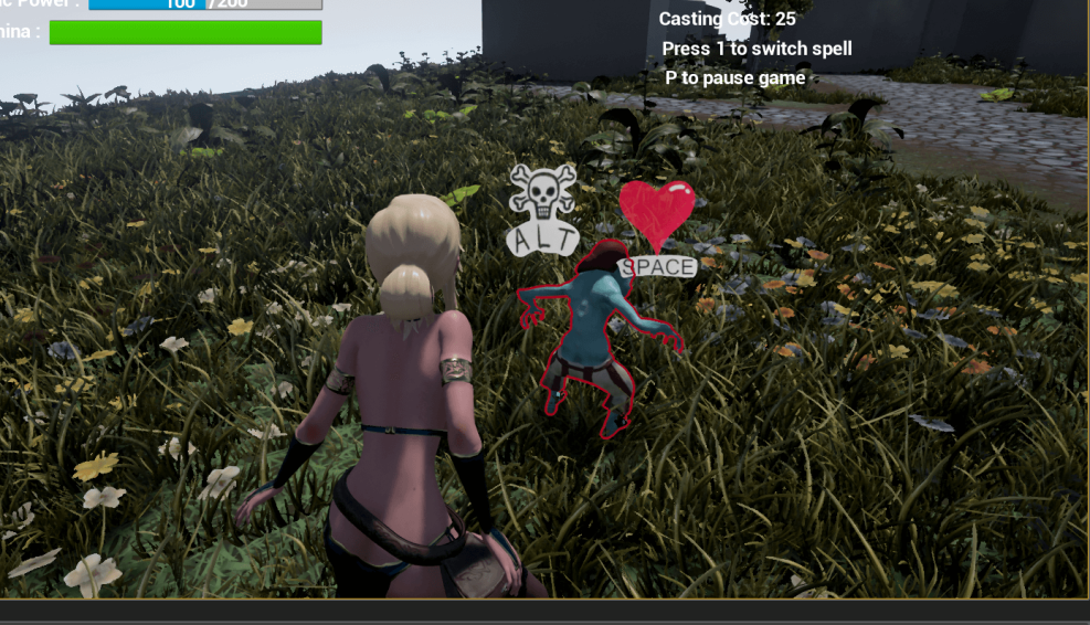 Skyrim Dark Investigations