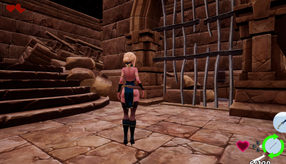 Rachel's Monster Cock Challenge - Mantis-X