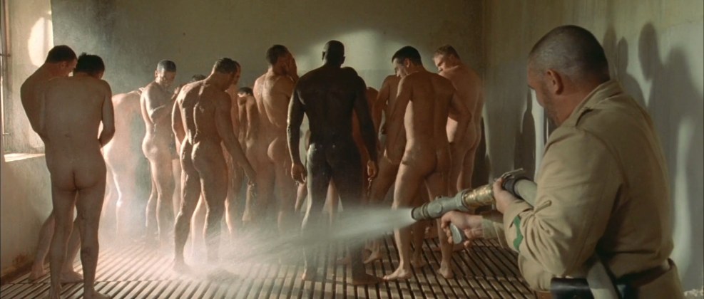 Jean-Claude Van Dammha