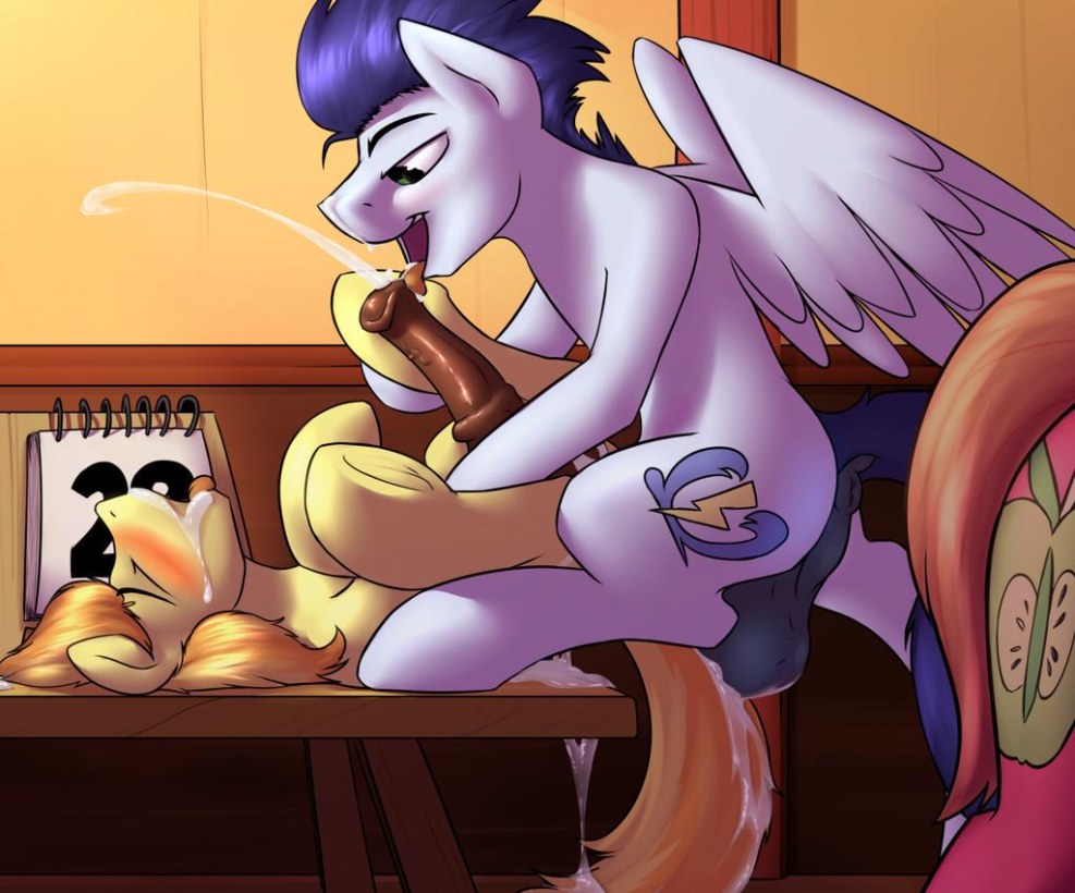 Mlp ya ya hentai autofellation