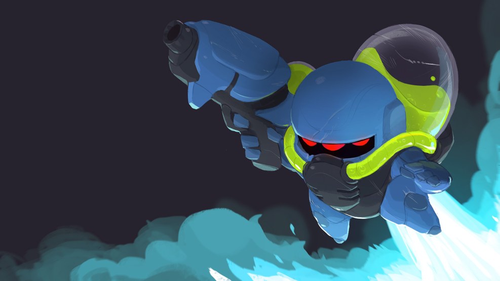 Guides Nuclear Throne