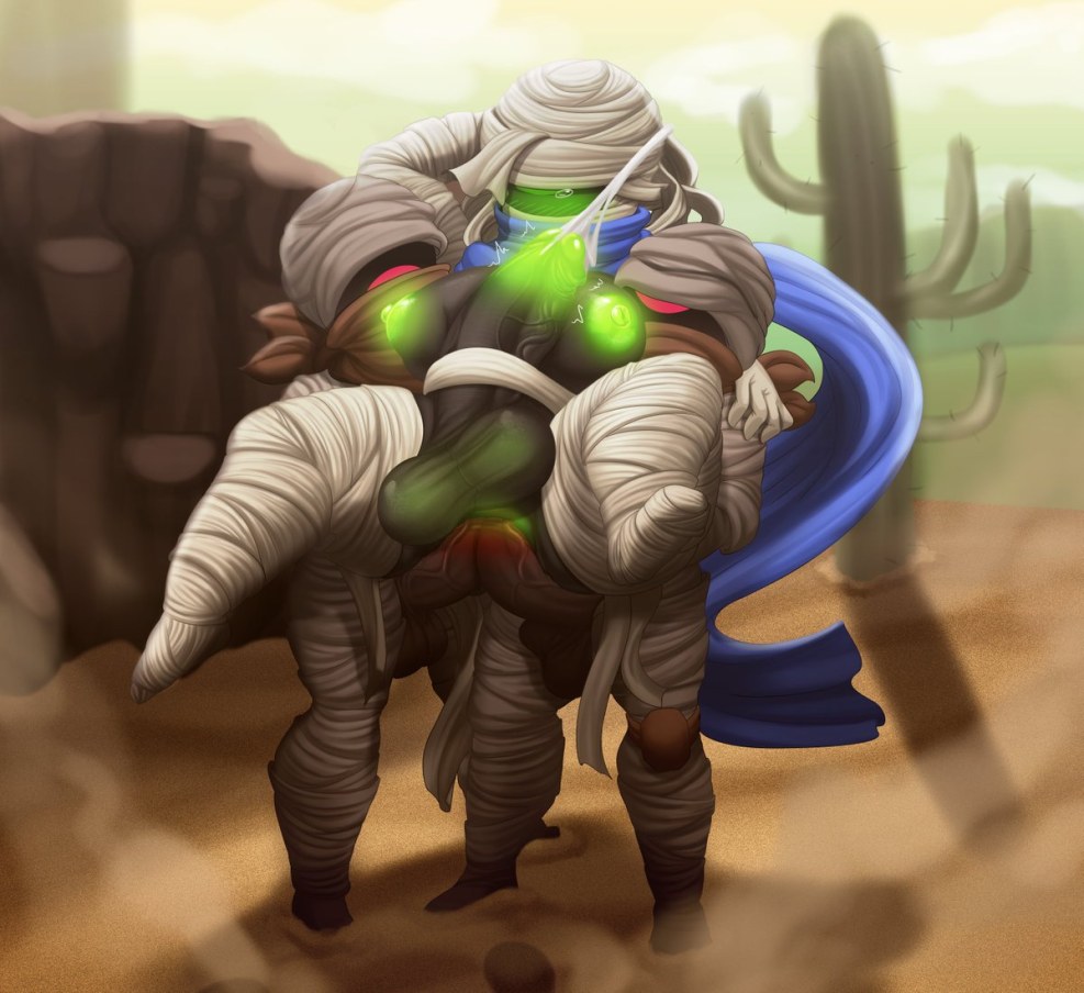 Maggot Nuclear Throne