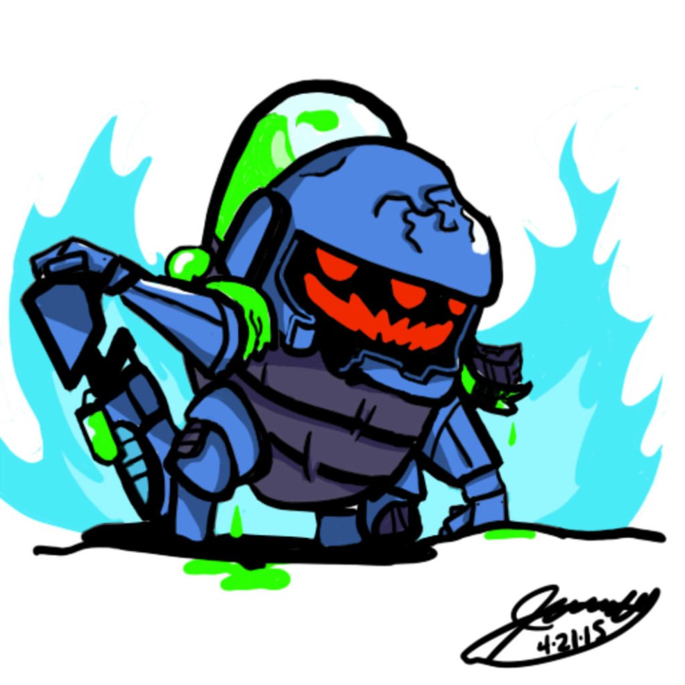Nuclear Throne Throne 2