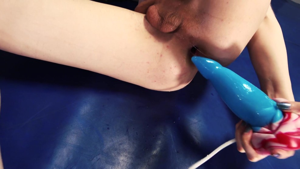 Punk Rock Pawg Piper Pines BBW PMV Striptease