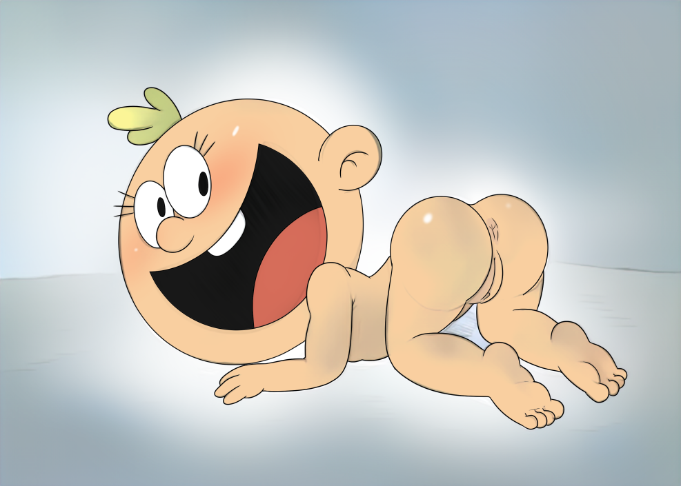 The Loud House Lincoln Hentai Lily