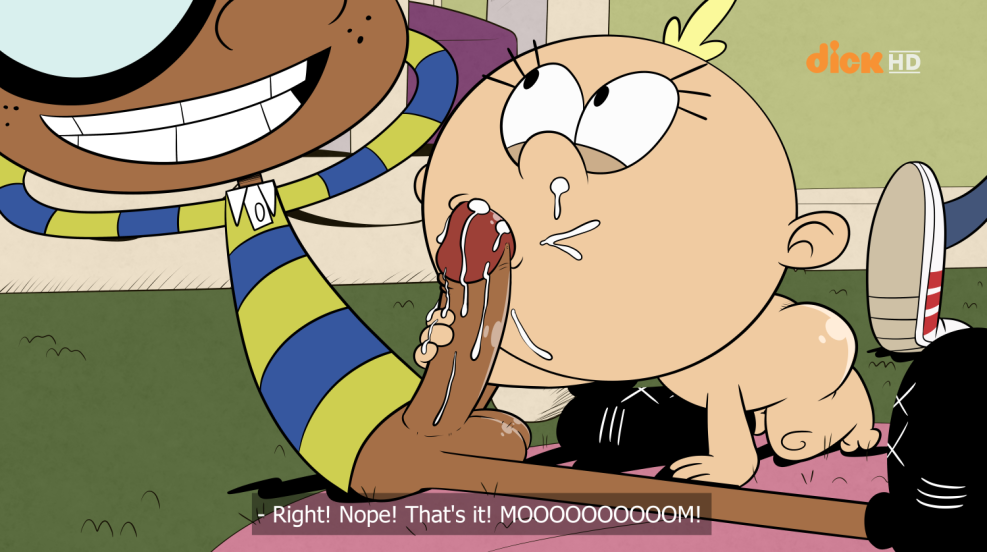 My noisy house hentai-porn lily loood