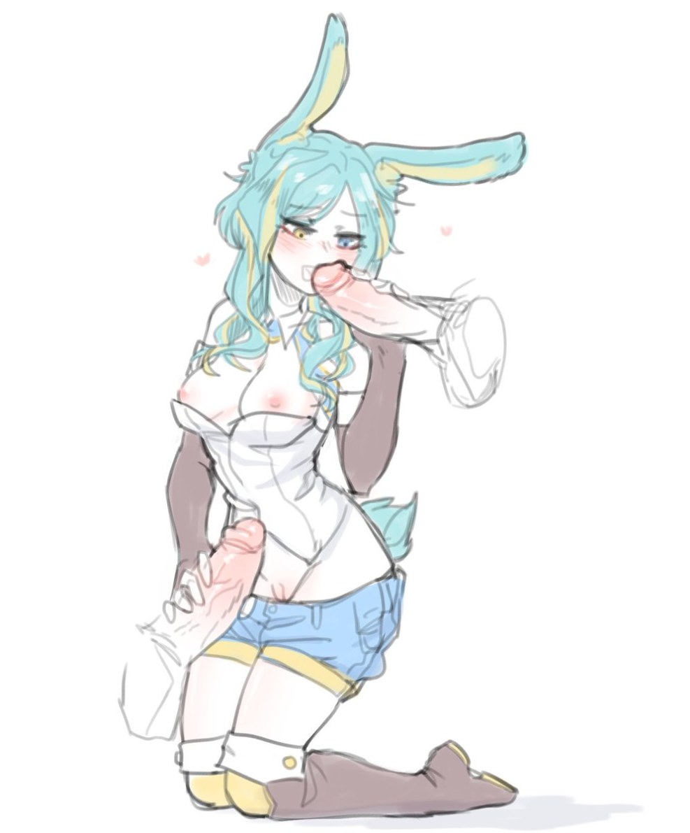 Daphne Rosen Double Penetration