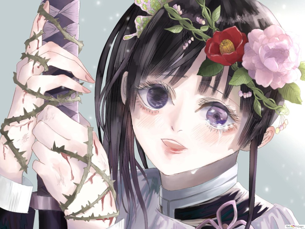 Kanao tsuyuri comics