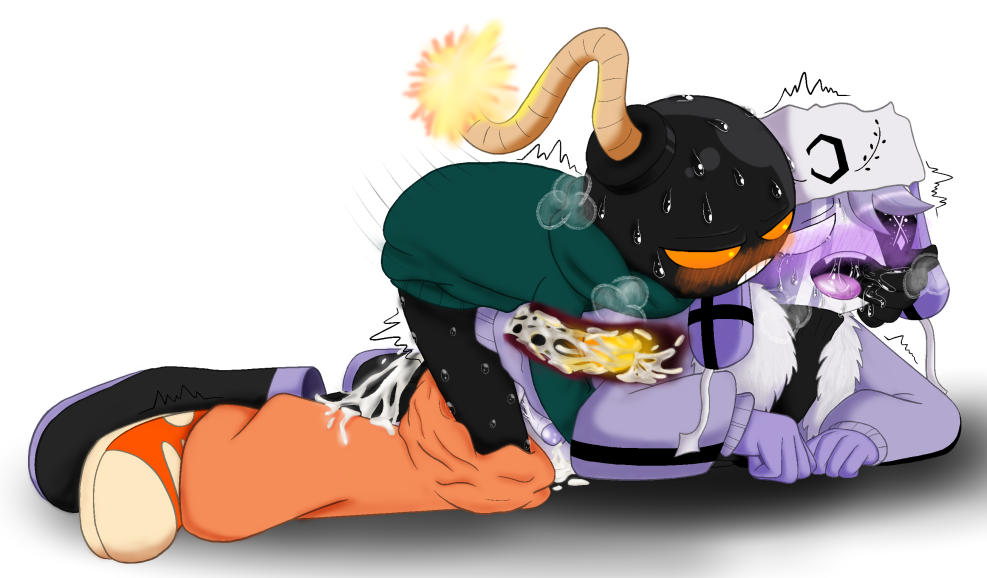 Freeyday Knight Fankin Rule 34