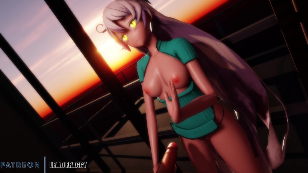 Honkai_impact_3_kiana_kaslana hentai