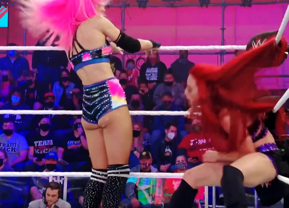 First Anal Exploited College Girls Kai West