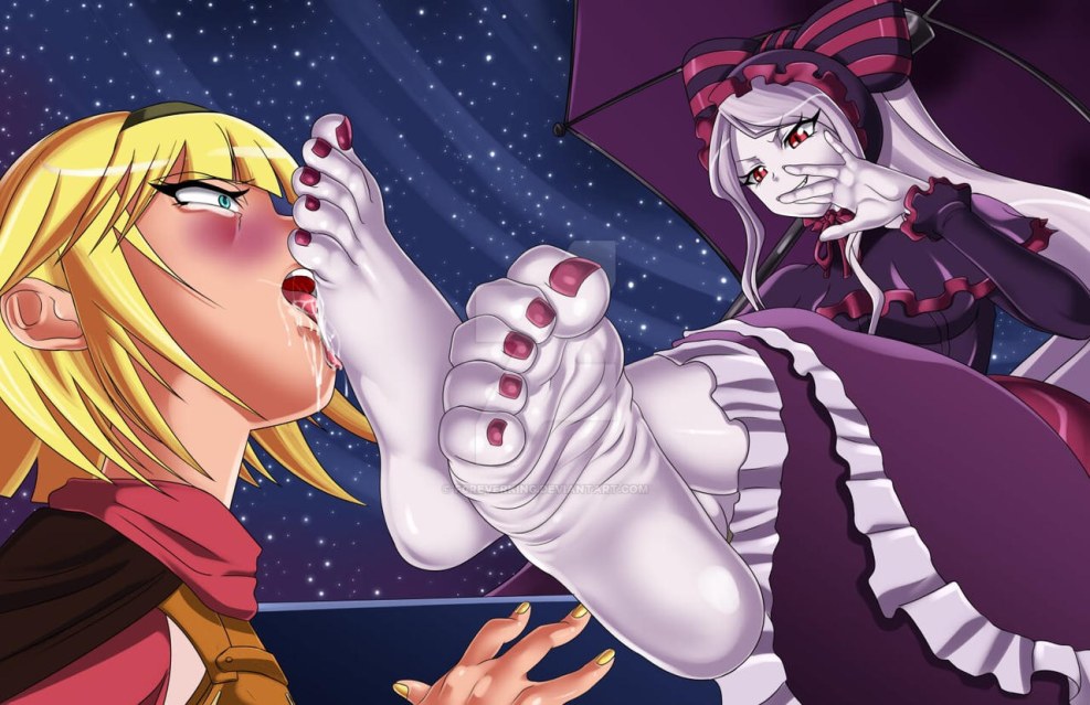 Hentai Lord BDSM Comics