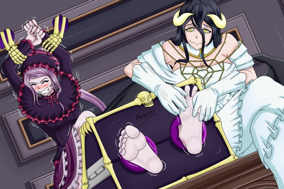 Vladyka Clementina Hentai